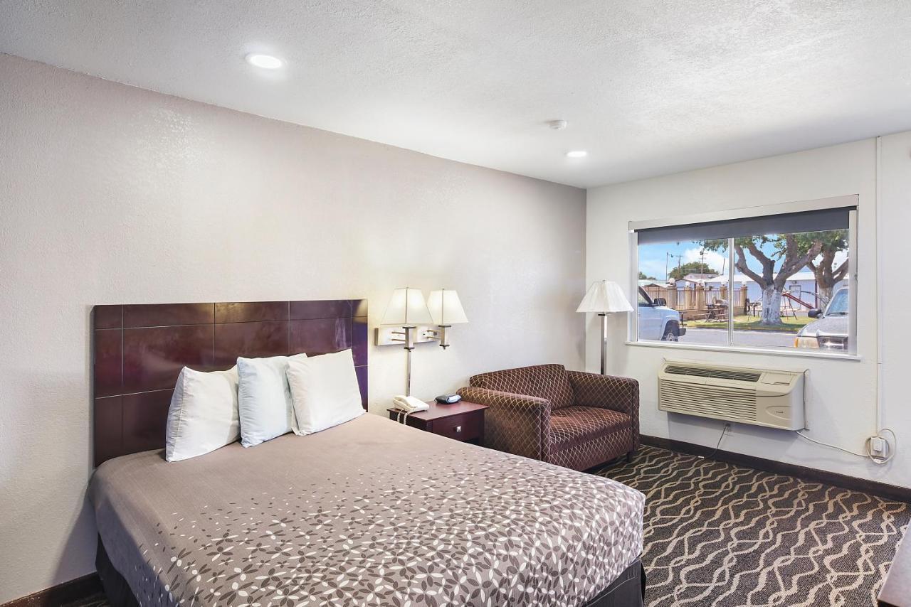 Carlsbad Inn , New Mexico Экстерьер фото