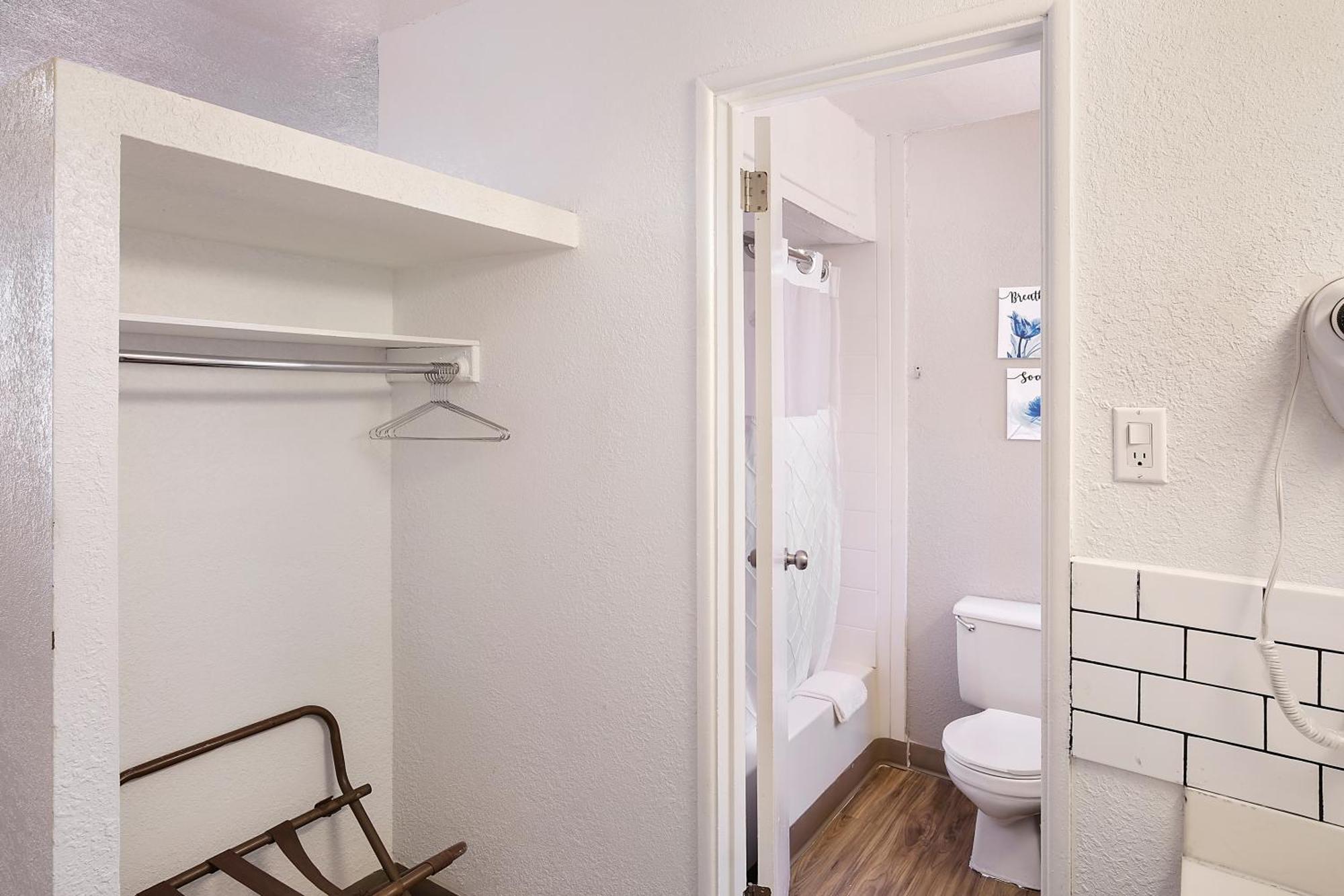 Carlsbad Inn , New Mexico Экстерьер фото