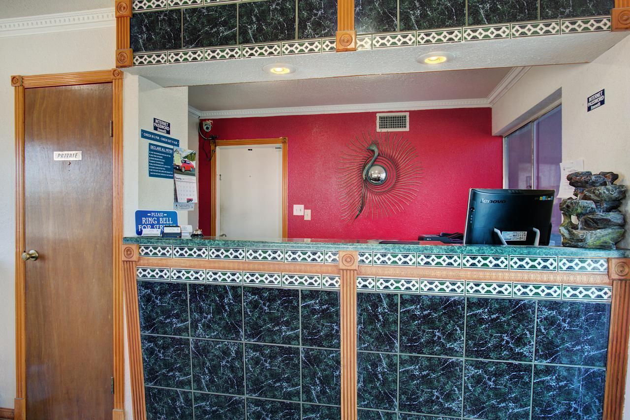 Carlsbad Inn , New Mexico Экстерьер фото