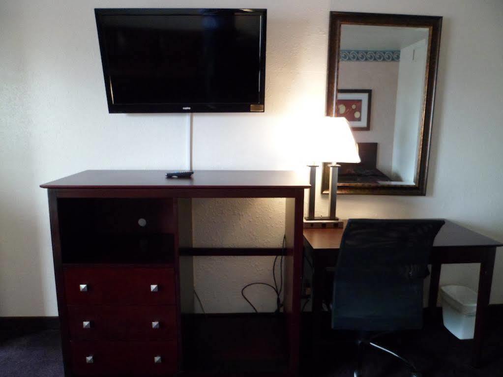 Carlsbad Inn , New Mexico Экстерьер фото