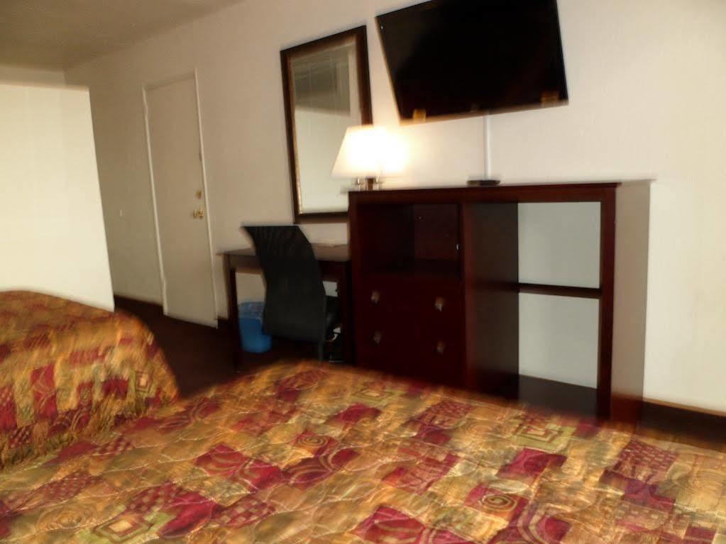 Carlsbad Inn , New Mexico Экстерьер фото